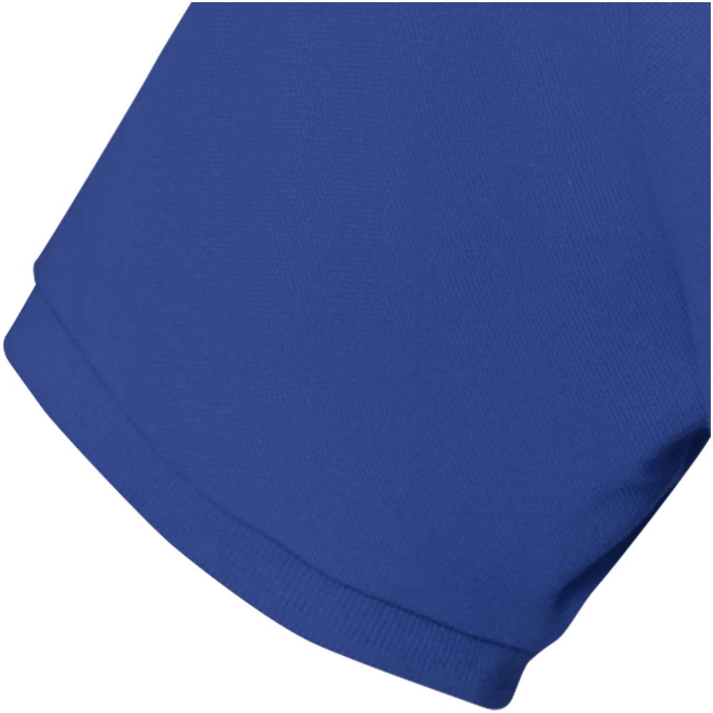 Calgary 200 g/m² herenpolo met korte mouwen