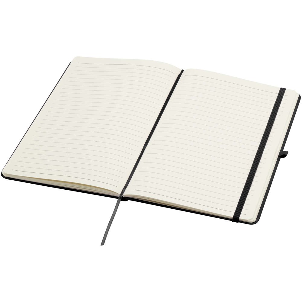 Spectrum Plus A5 notitieboek met harde kaft