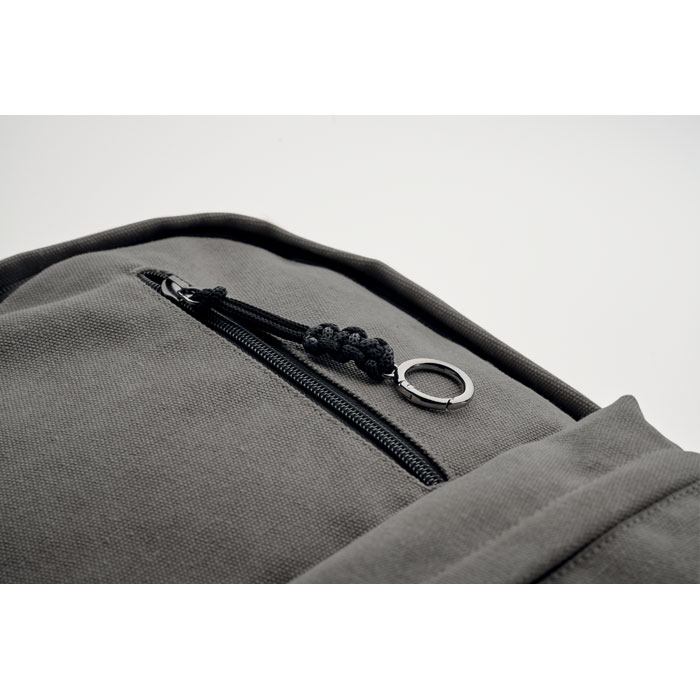 LEIRUR - 15 inch laptop rugzak