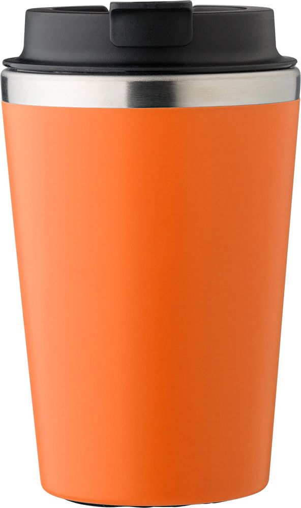 PP reisbeker Shay - Oranje