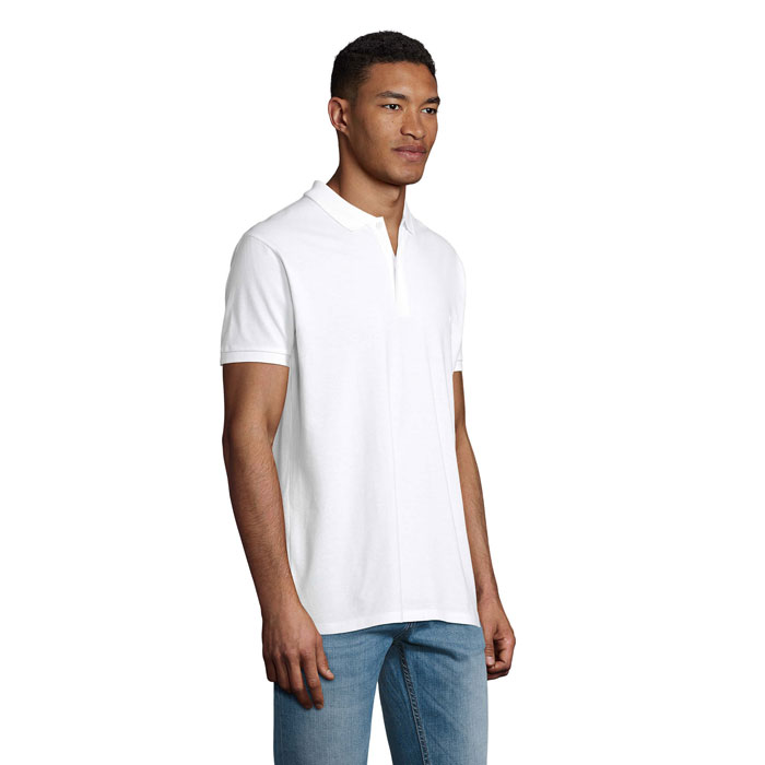 PLANET MEN - PLANET HEREN Polo 170g