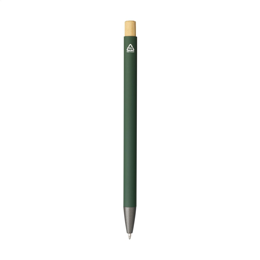 Xava GRS Recycled Alu Pen