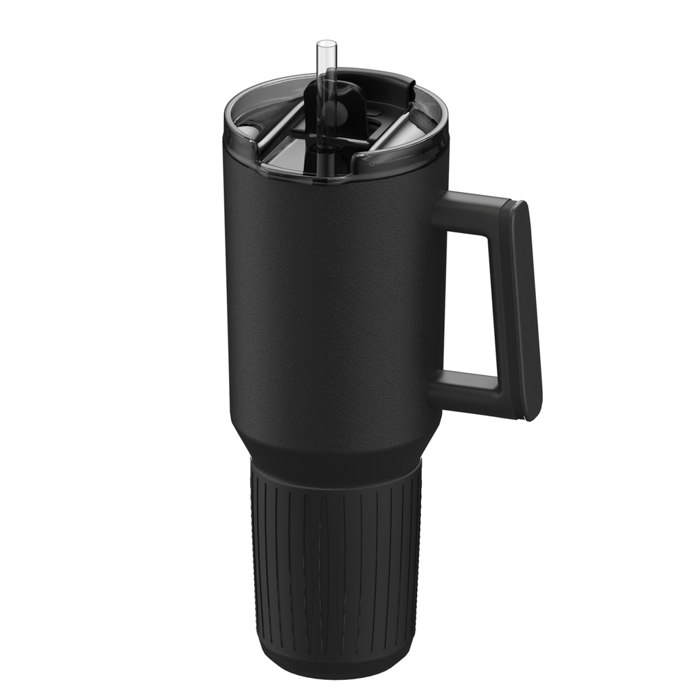 Thermobeker RETUMBLER-myKINGS CANYON 1200 - zwart