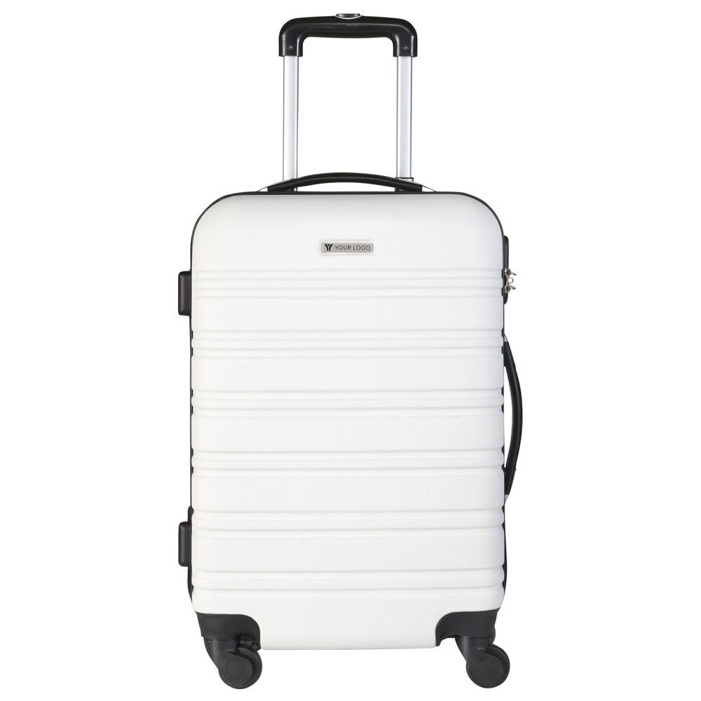 Trolley, 4 wielen, 18'/46 cms Serafina