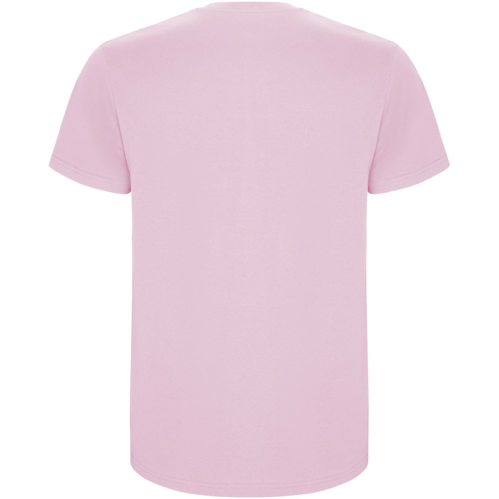 Stafford 190 g/m² herenshirt met korte mouwen