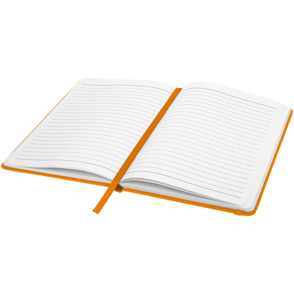 Spectrum A5 hardcover notitieboek