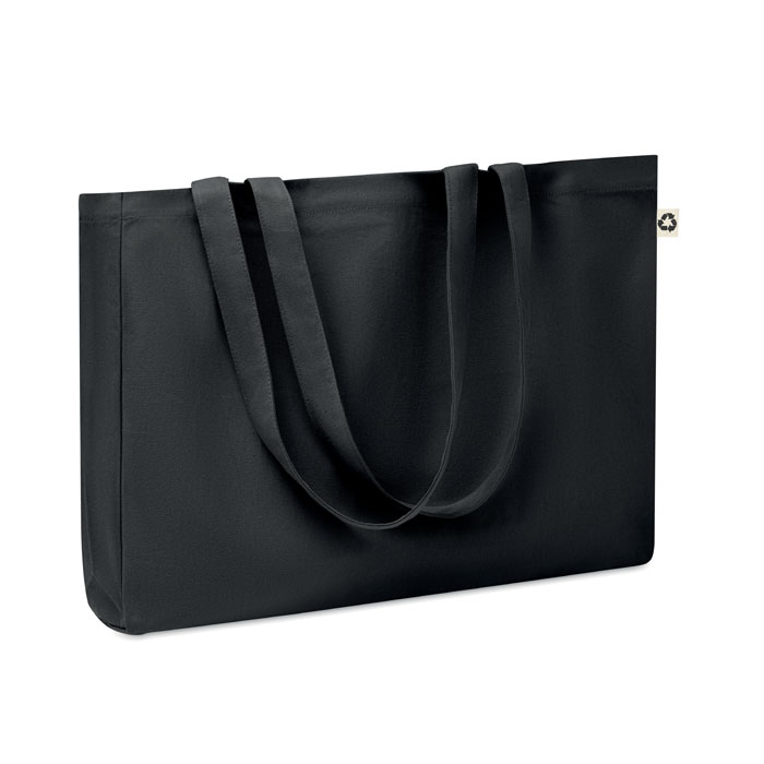 RESPECT COLOURED - Gerecyclede tas 280 gr/m²