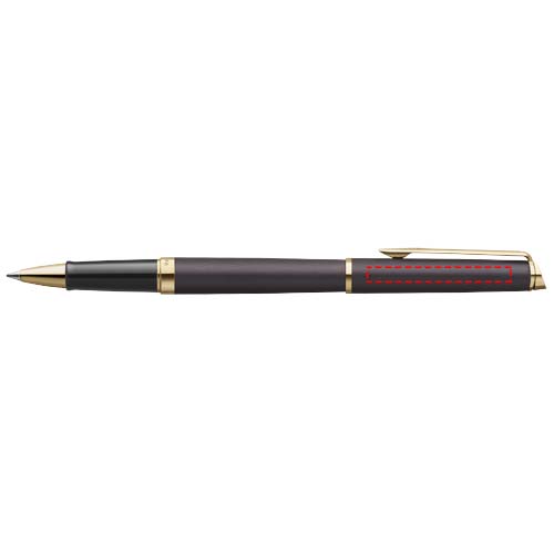 Waterman Hemisphere rollerbalpen F