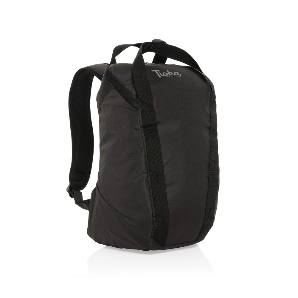 Sienna AWARE™ RPET everyday 14" laptop rugzak