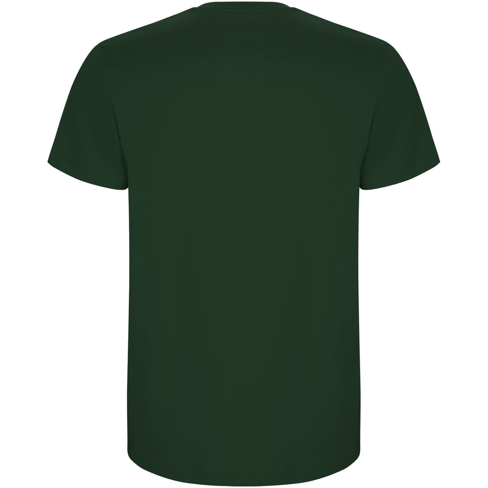Stafford 190 g/m² herenshirt met korte mouwen