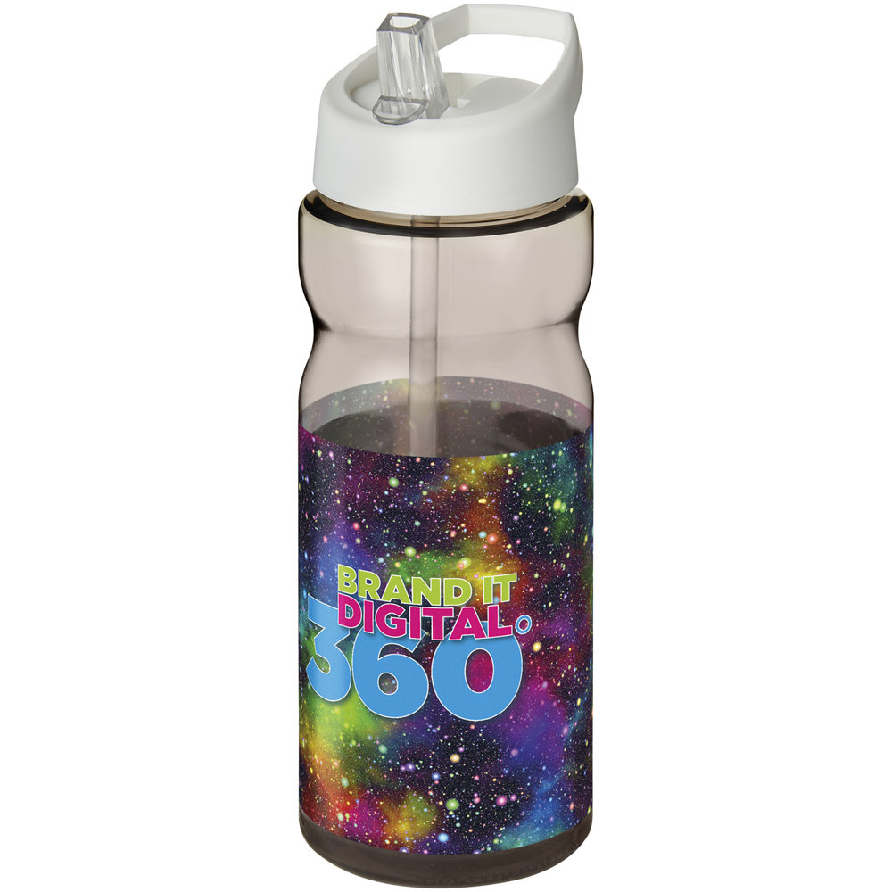 H2O Active® Base Tritan™  650 mlsportfles met tuitdeksel