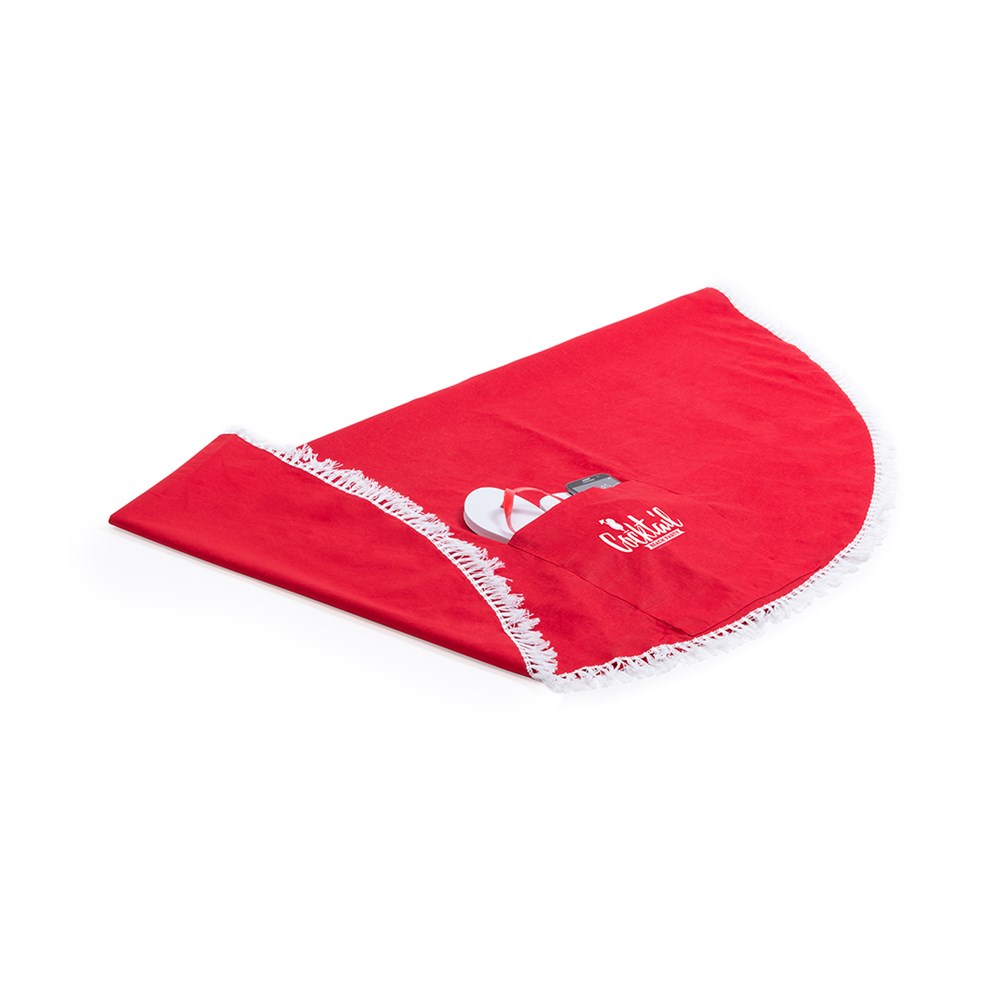 Strandmat Hansier