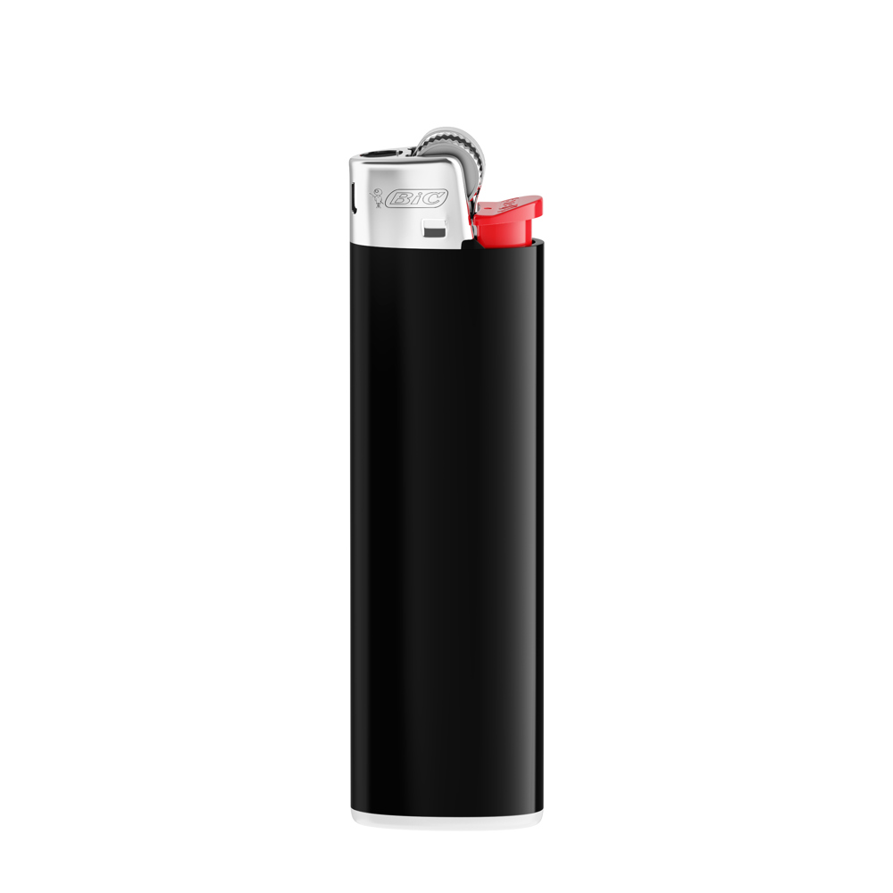 BIC® J23 Aansteker - Zwart