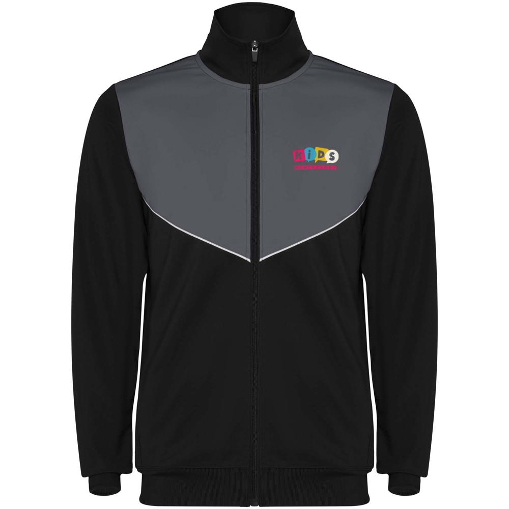 Evans 225 g/m² trainingspak voor kinderen