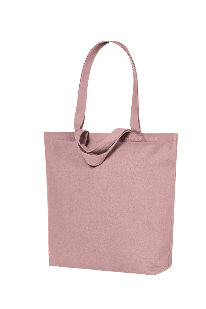 Vrijetijdsshopper ORGANIC - Oudroze