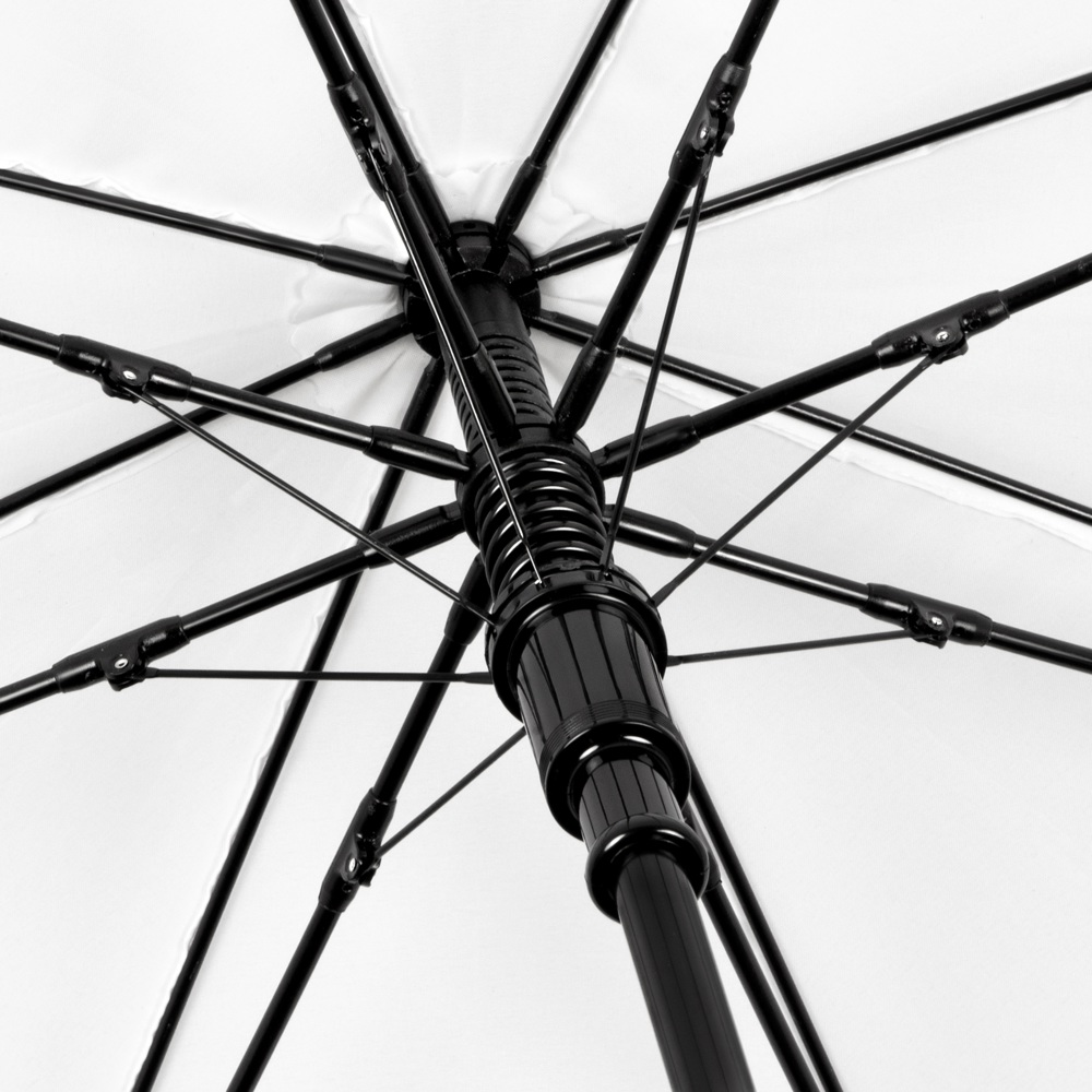 FALCONE - Golfparaplu - Automaat - Windproof -  120 cm - Blauw