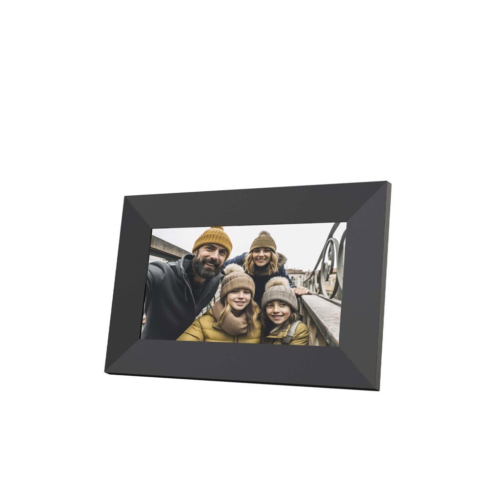 Prixton Prado S digitale fotolijst van 17,78 cm met wifi