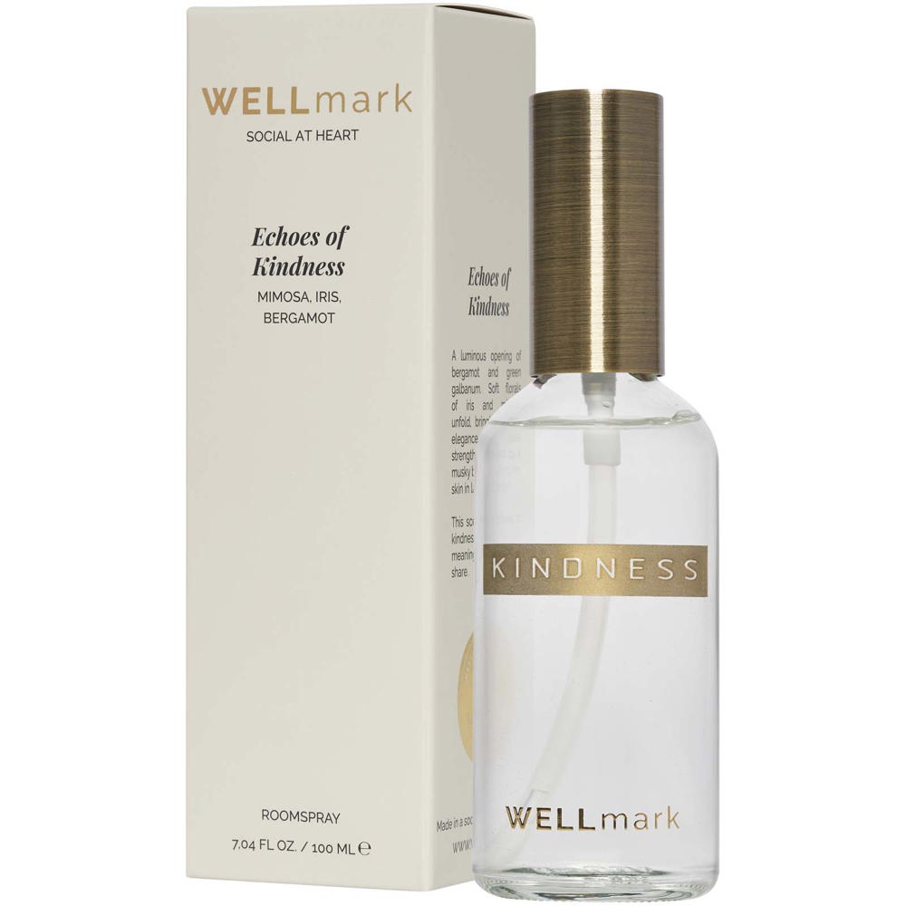 Wellmark 100 ml kamerspray - Transparent