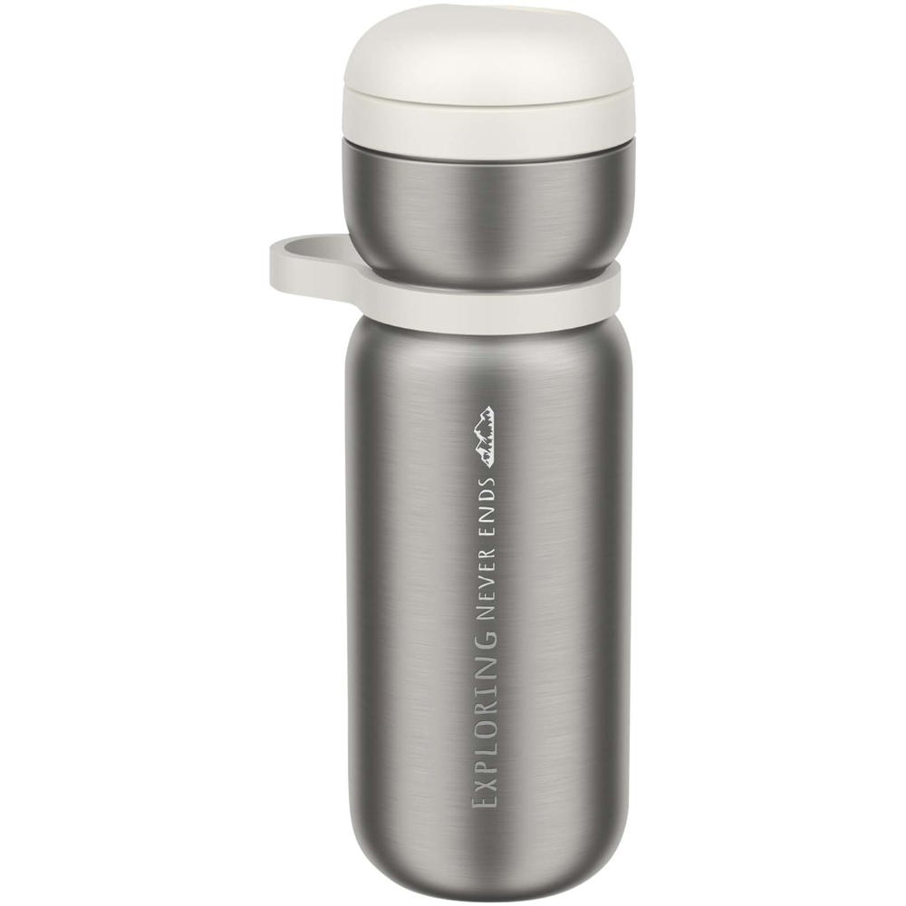 Mepal Twist 600 ml geïsoleerde sportfles