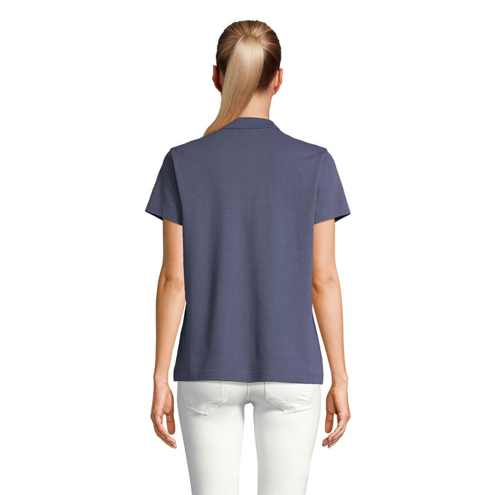 PULSE WOMEN - PULSE DAMES POLO
