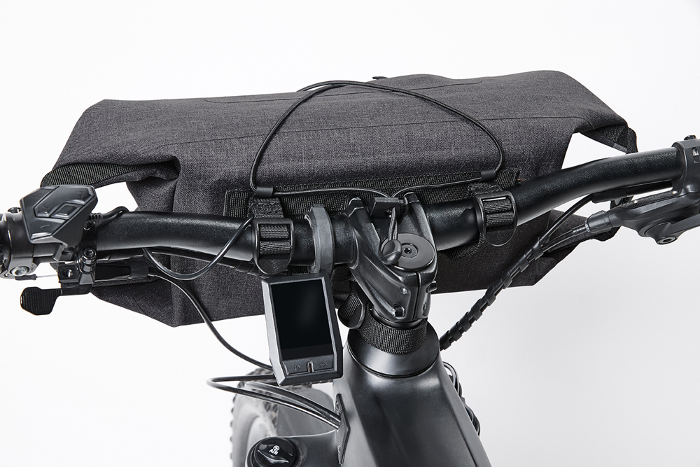 fietstuurtas CYCLE