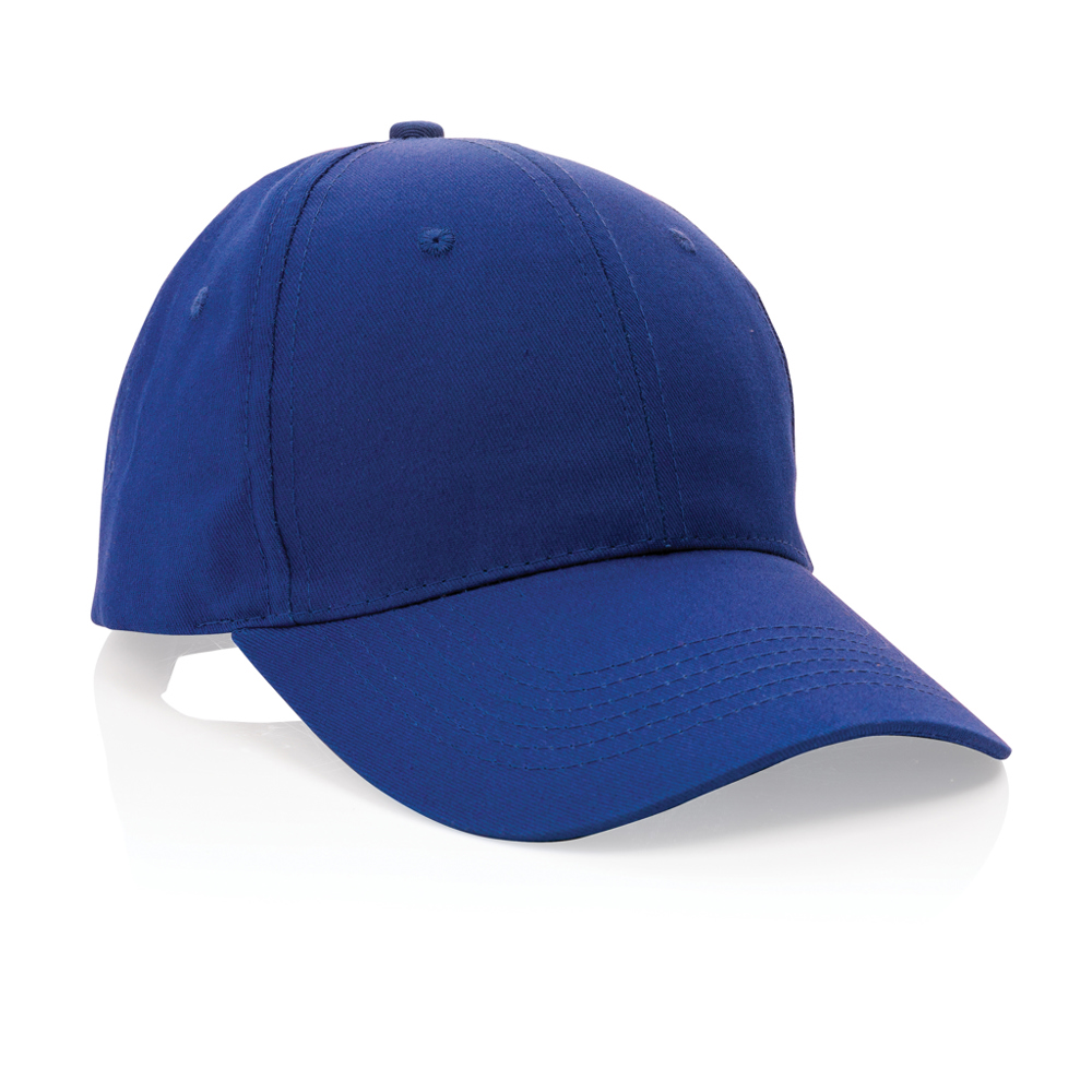 Impact AWARE™  6 panel 190gr gerecycled katoenen cap