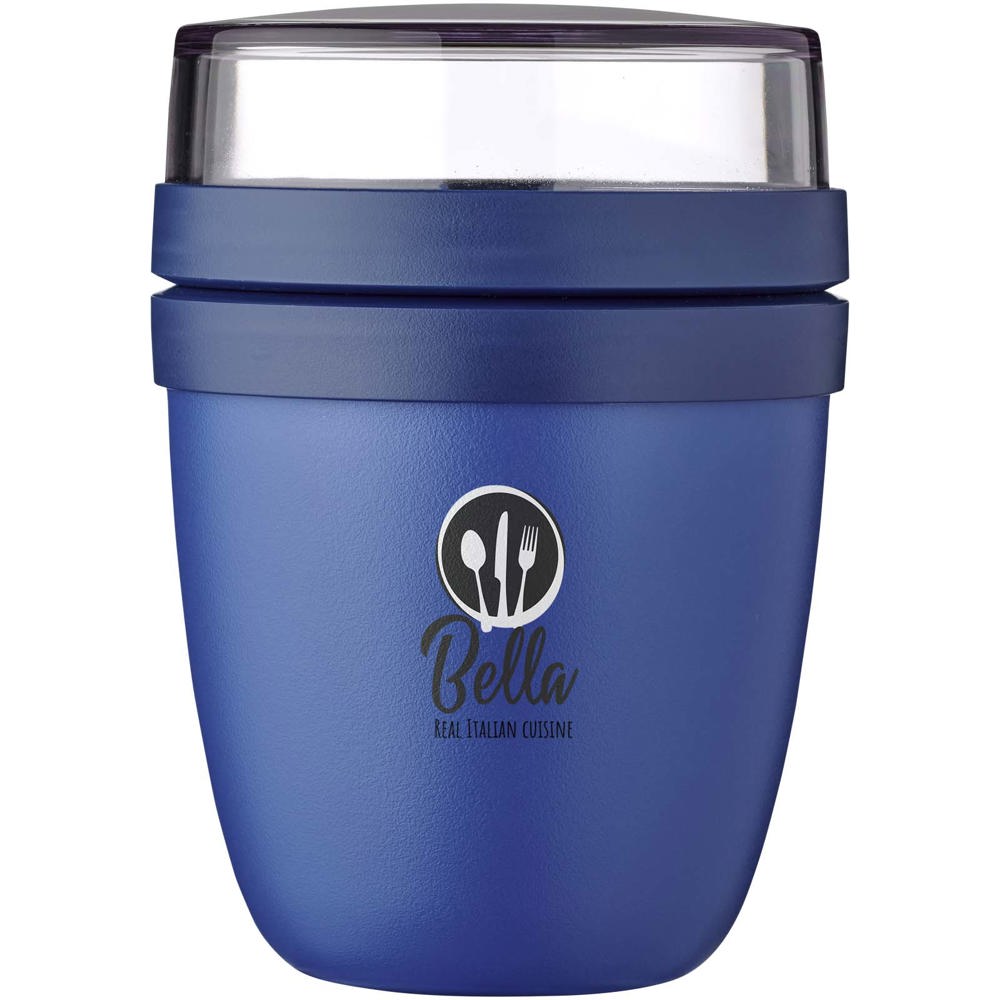 Mepal Ellipse Mini 300+120 ml lunchpot