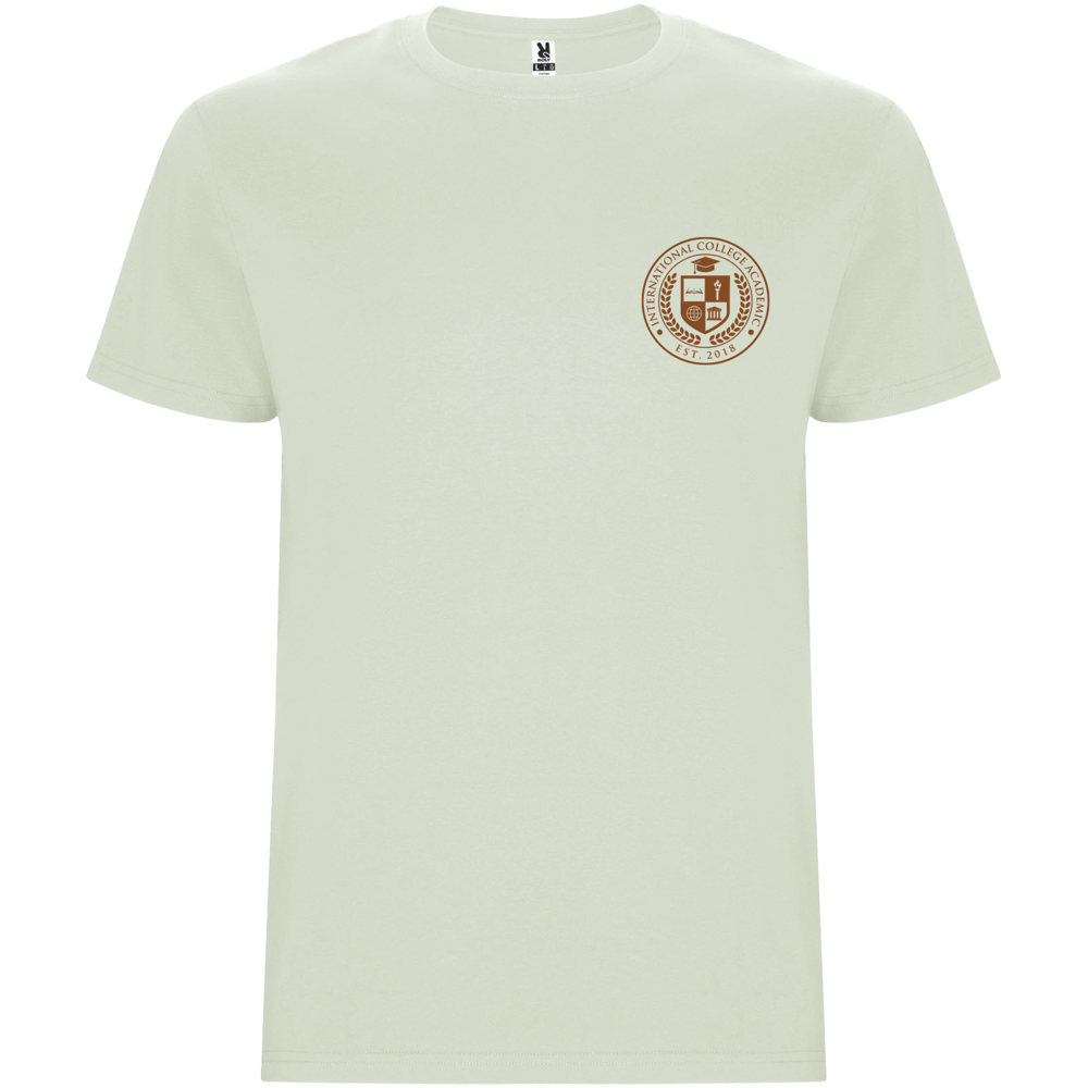 Stafford 190 g/m² herenshirt met korte mouwen