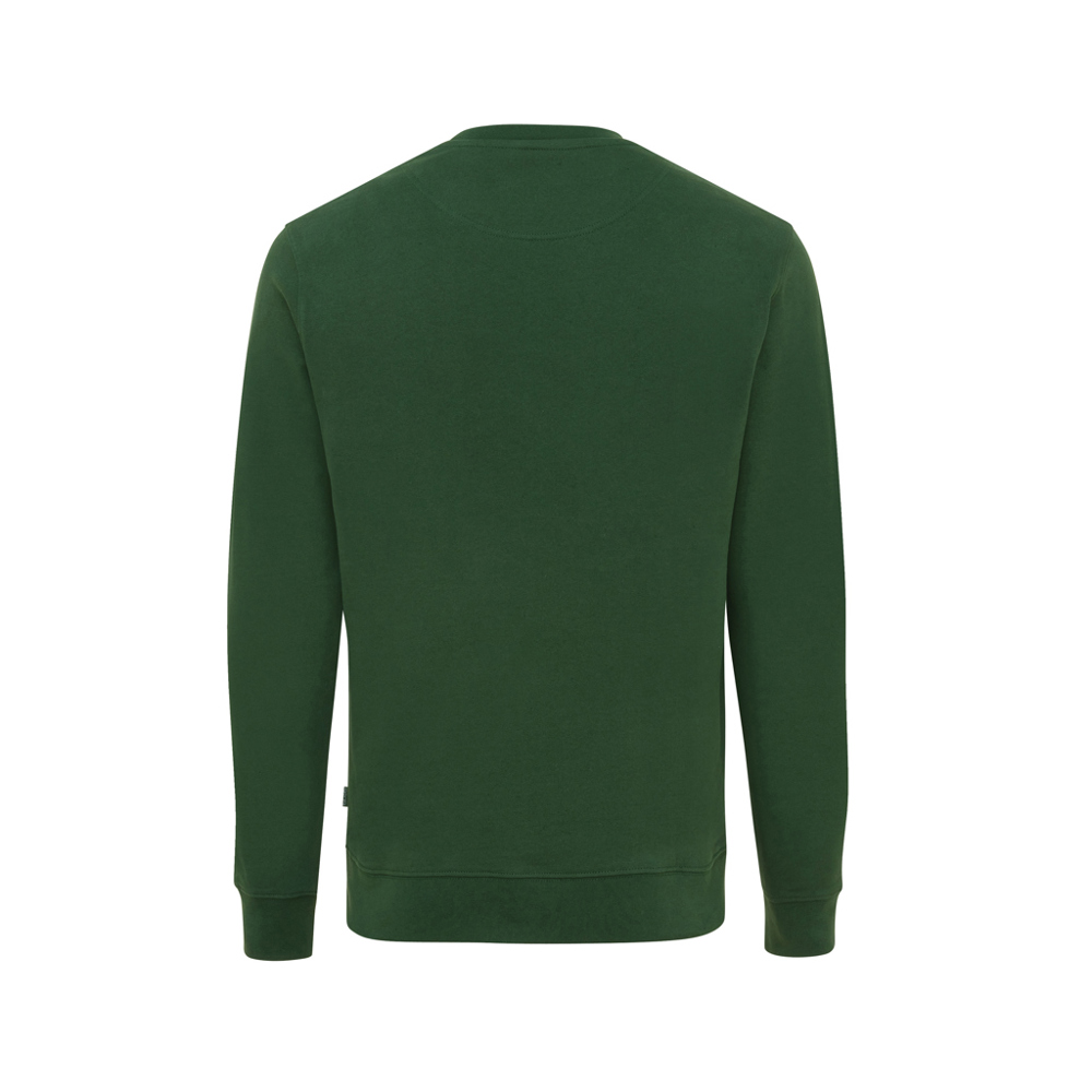 IQONIQ Zion gerecycled katoen sweater