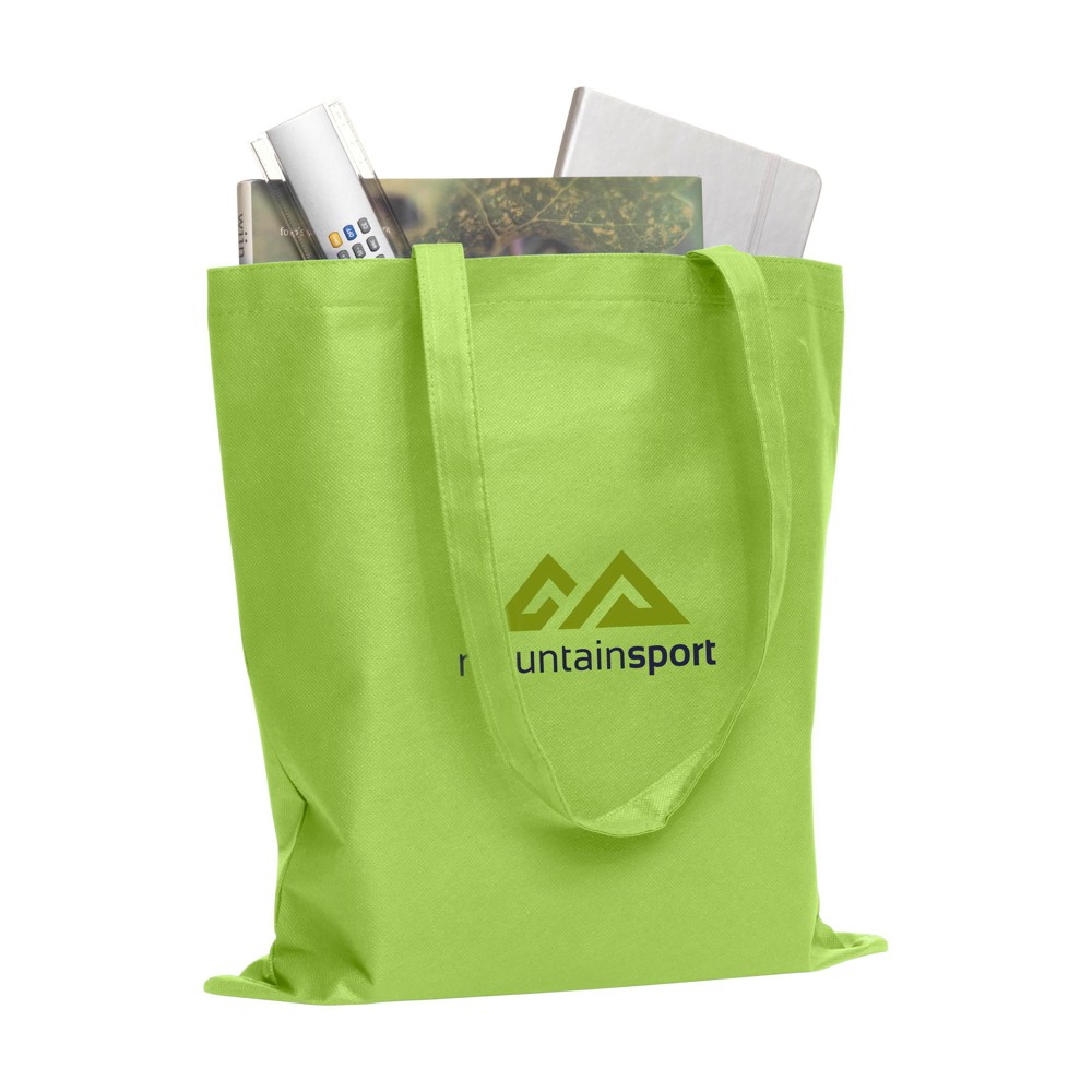 Shopper (80 g/m²) winkeltas