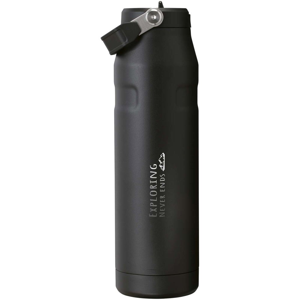 Stanley IceFlow™ 2.0 1,06 liter waterfles met openklapbaar deksel