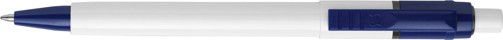 Stilolinea Baron ABS balpen - Blauw