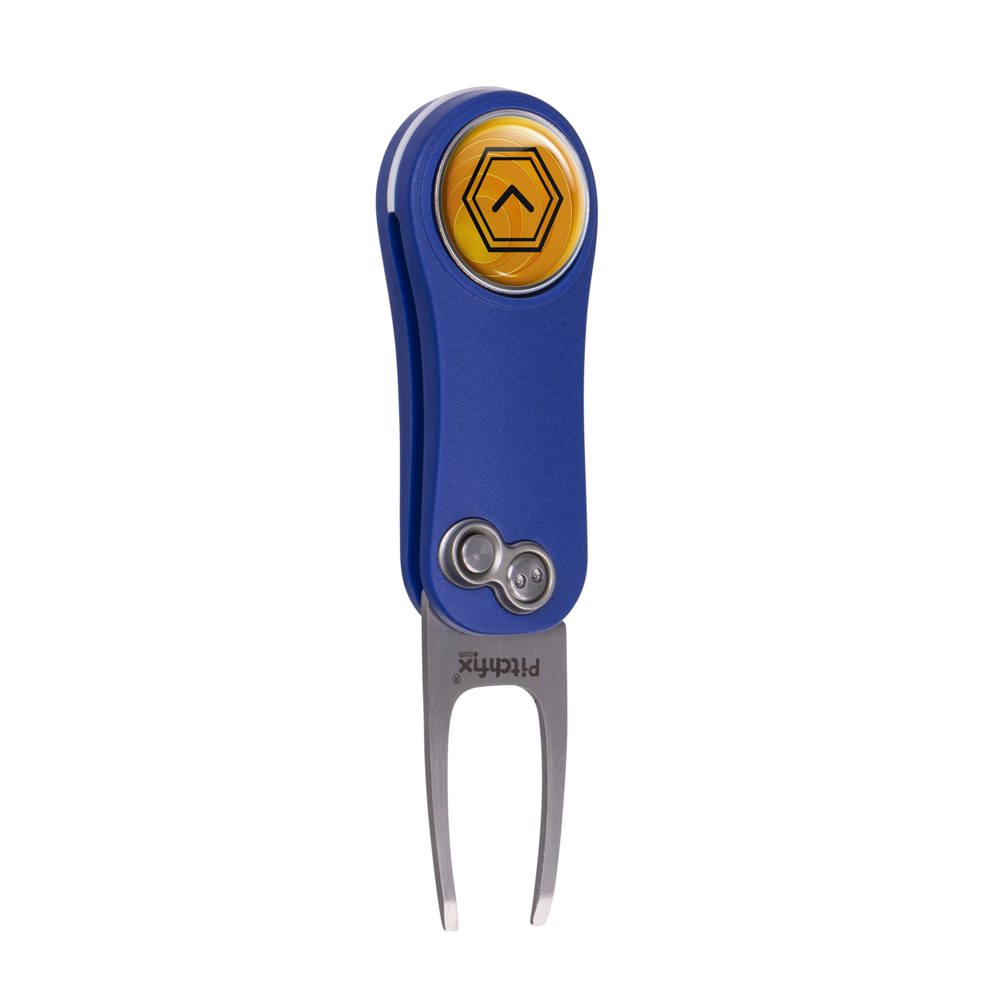 Pitchfix Original 2.0 - Blauw