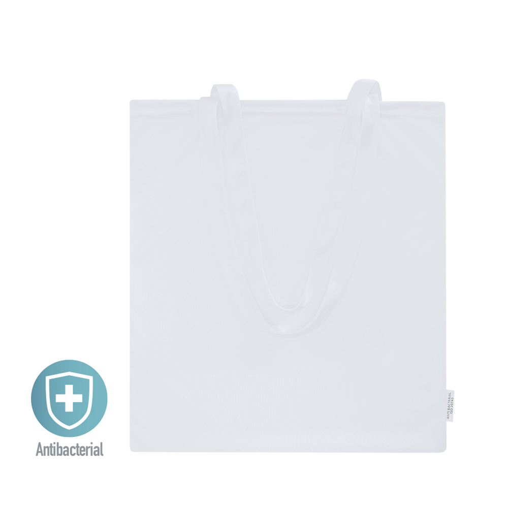 Antibacterieel Tas Maxcron
