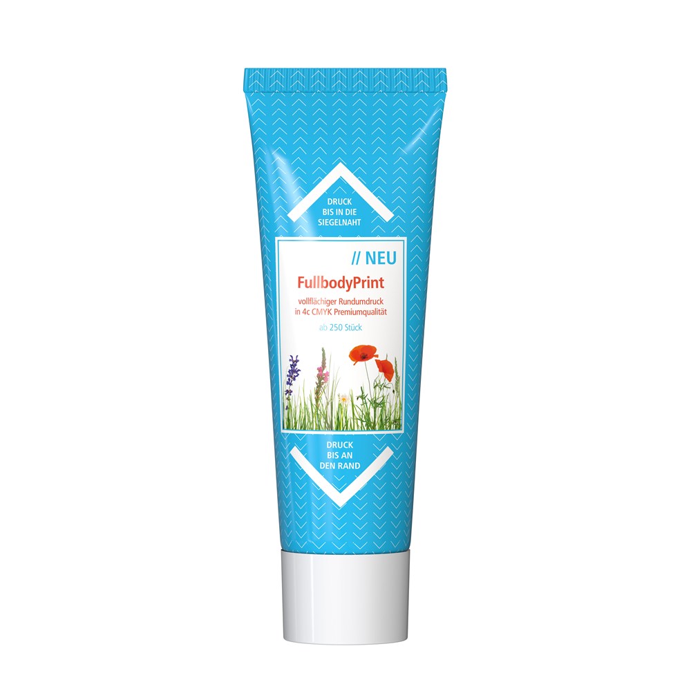 Zonnemelk SPF 30, 25 ml tube