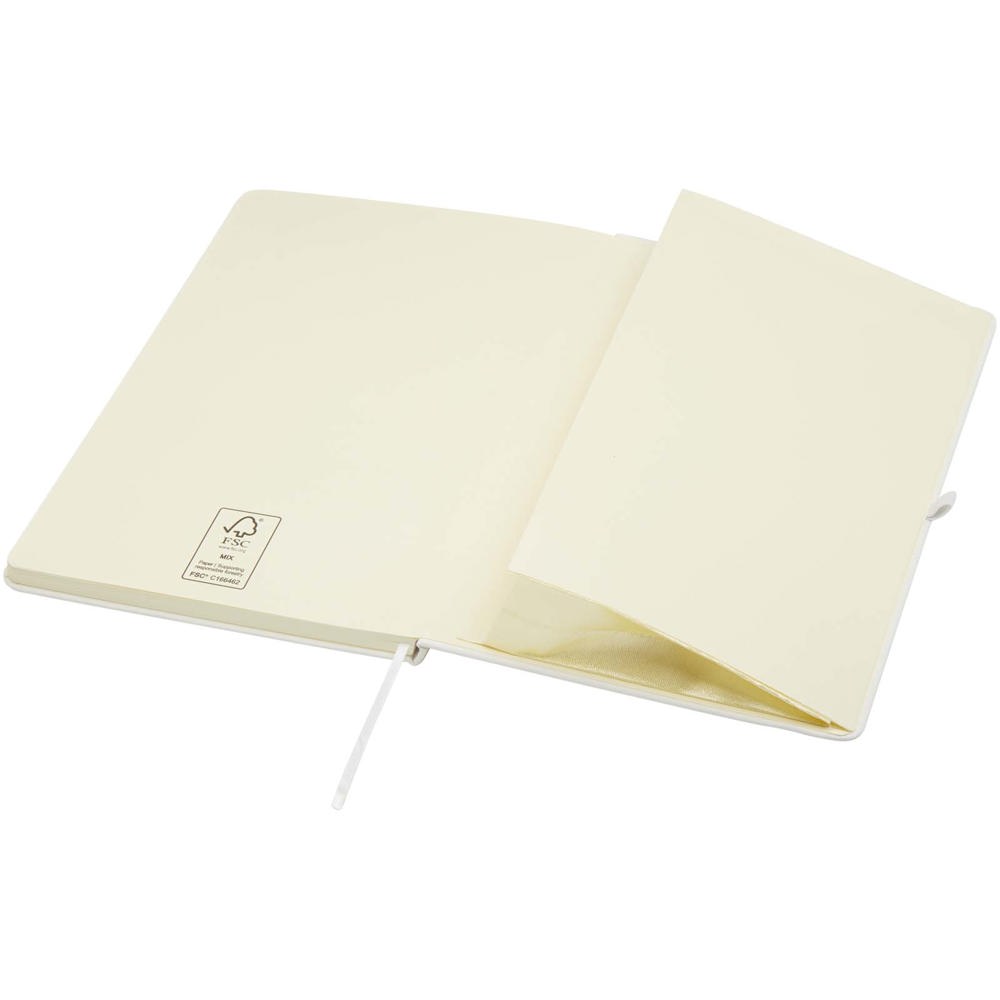 Spectrum Plus A5 notitieboek met harde kaft