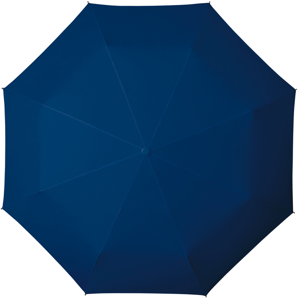 MINIMAX - Opvouwbaar - Automatisch openen en sluiten - Windproof -  100 cm - Blauw