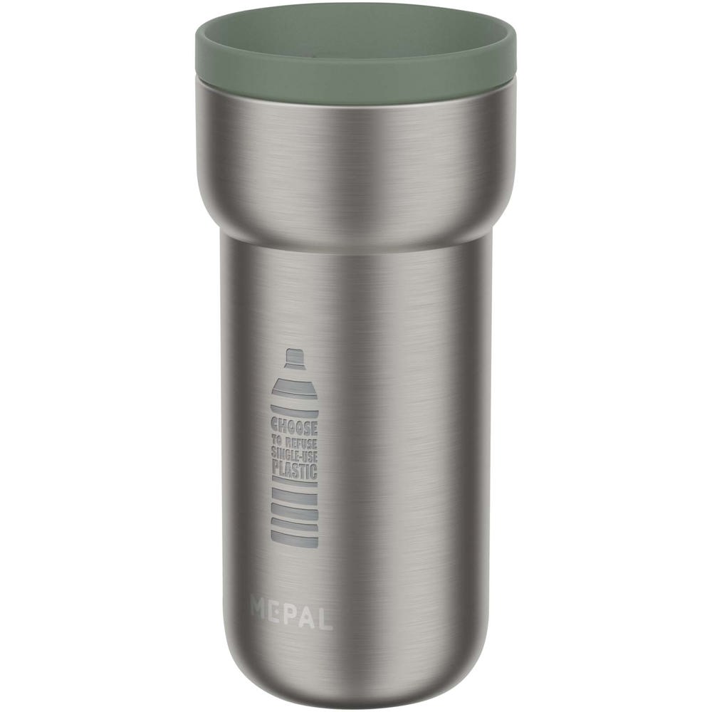 Mepal Ellipse 375 ml geïsoleerde roestvrijstalen mok