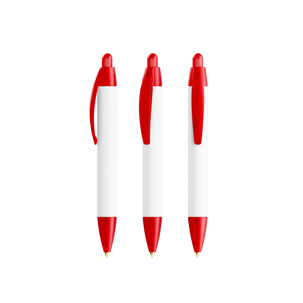 BIC® Wide Body™ Mini Digital balpen
