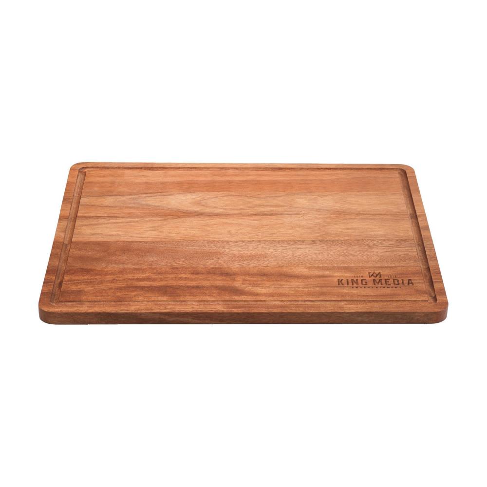 Wooosh Gustoso snijplank