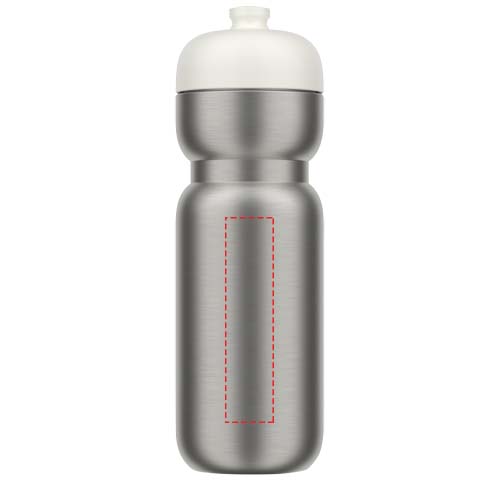 Mepal Pull 800 ml roestvrijstalen sportfles