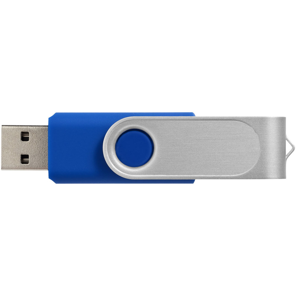 Rotate USB 3.0 met doming