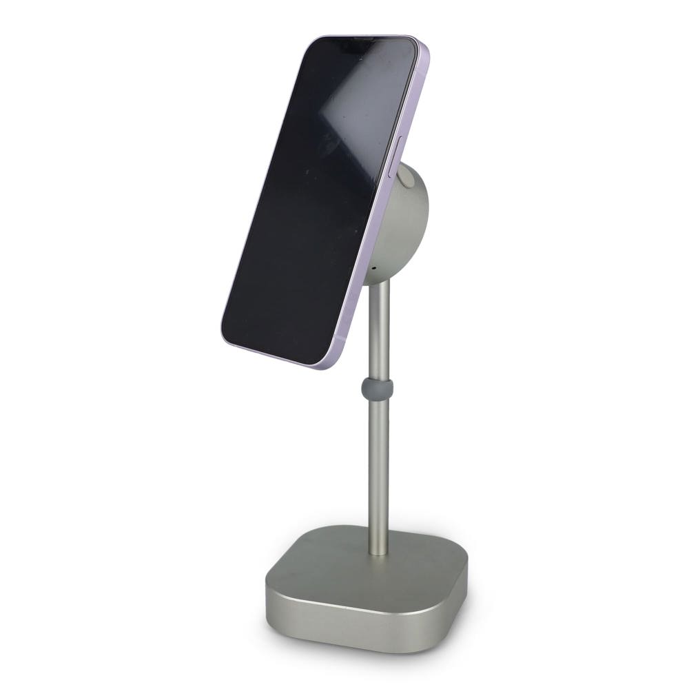 Xoopar Mojiu Slimme Tafellamp met Voice Control