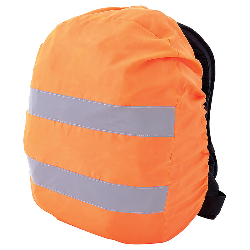 Reflecterende tasbeschermer - Neon Oranje