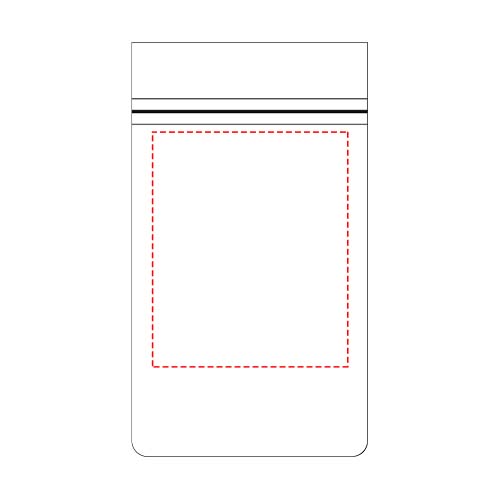 Mykit Reizen Set met papieren stazak