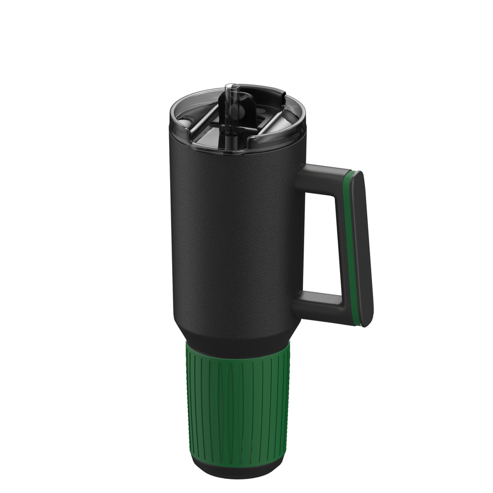Thermobeker RETUMBLER-myKINGS CANYON 900 - groen, zwart
