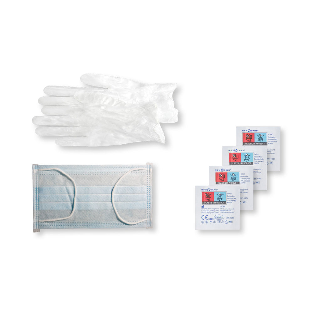 MyKit beschermingskit