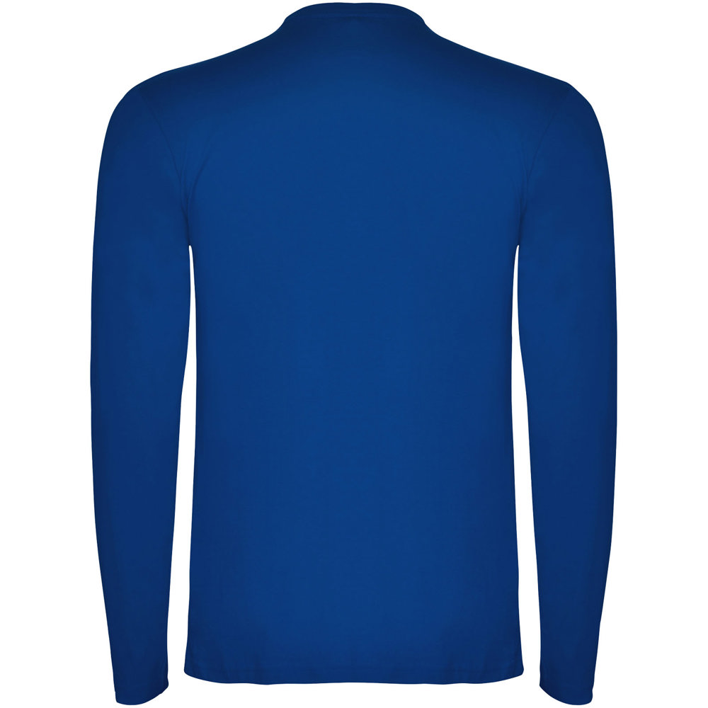 Extreme 160 g/m² herenshirt met lange mouwen