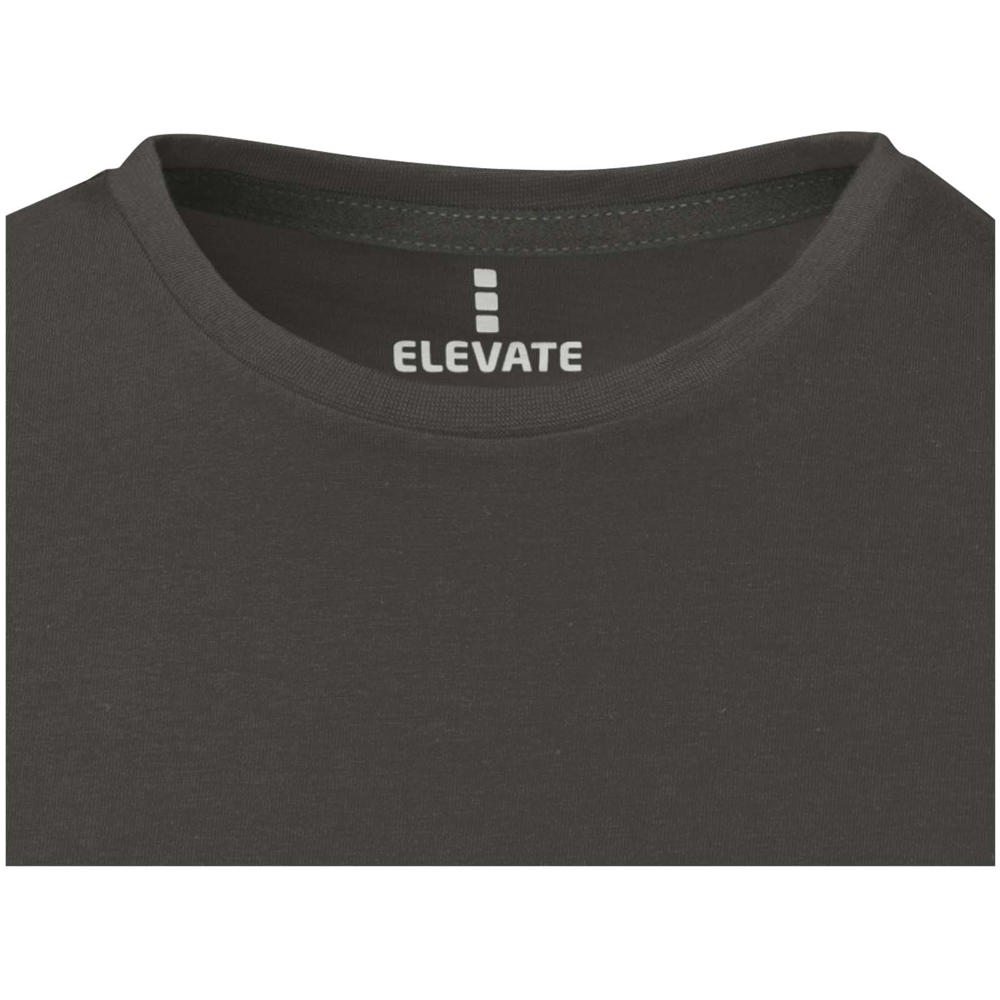Nanaimo dames t-shirt met korte mouwen