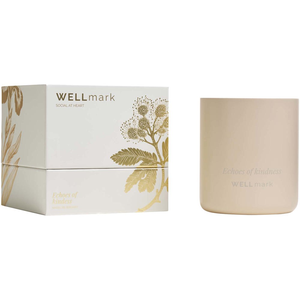 Wellmark geurkaars